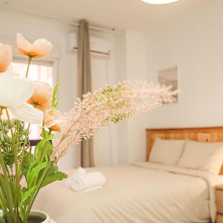סביליה Wonderful Studio 15M Walk To Giralda And Feria מראה חיצוני תמונה