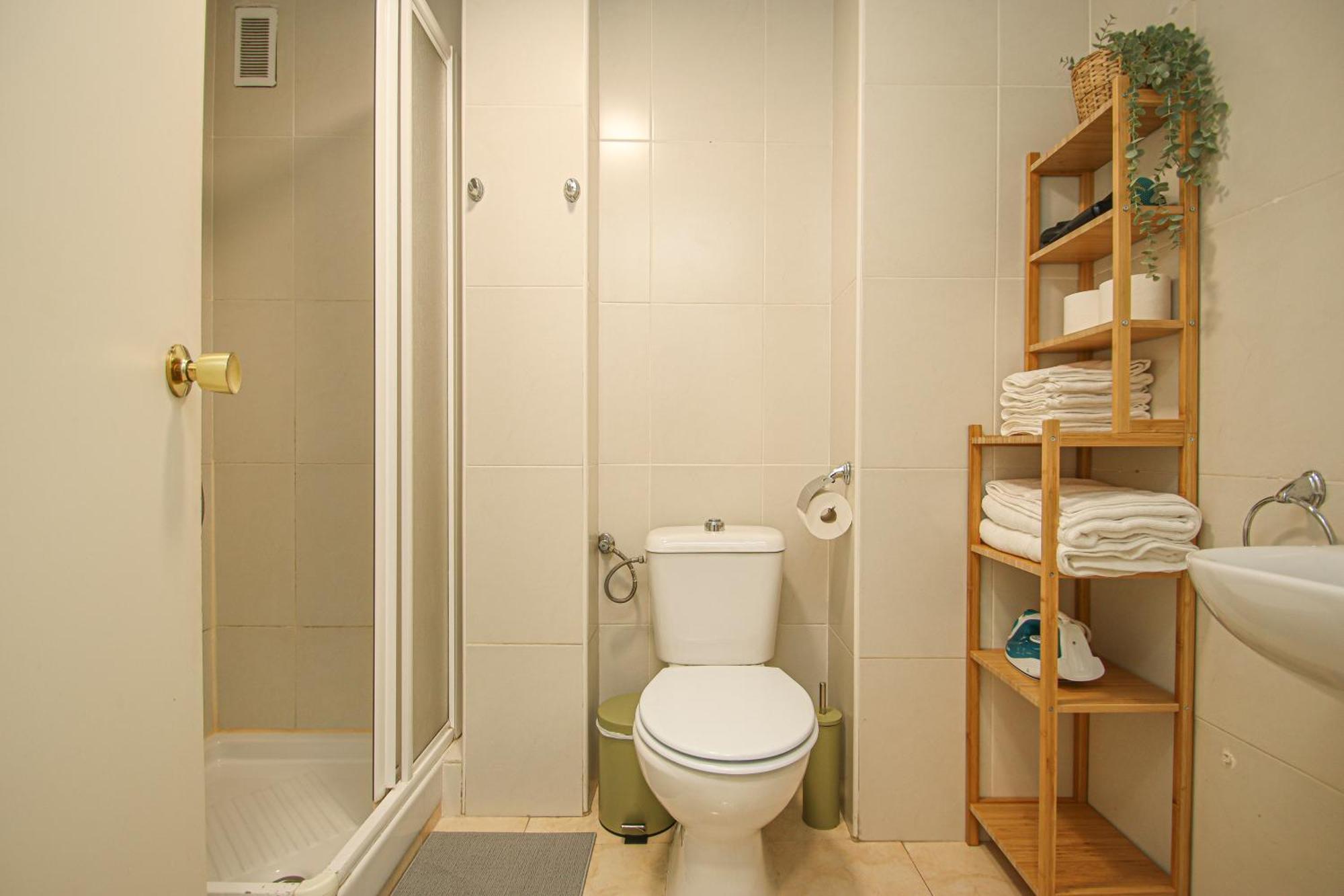 סביליה Wonderful Studio 15M Walk To Giralda And Feria מראה חיצוני תמונה