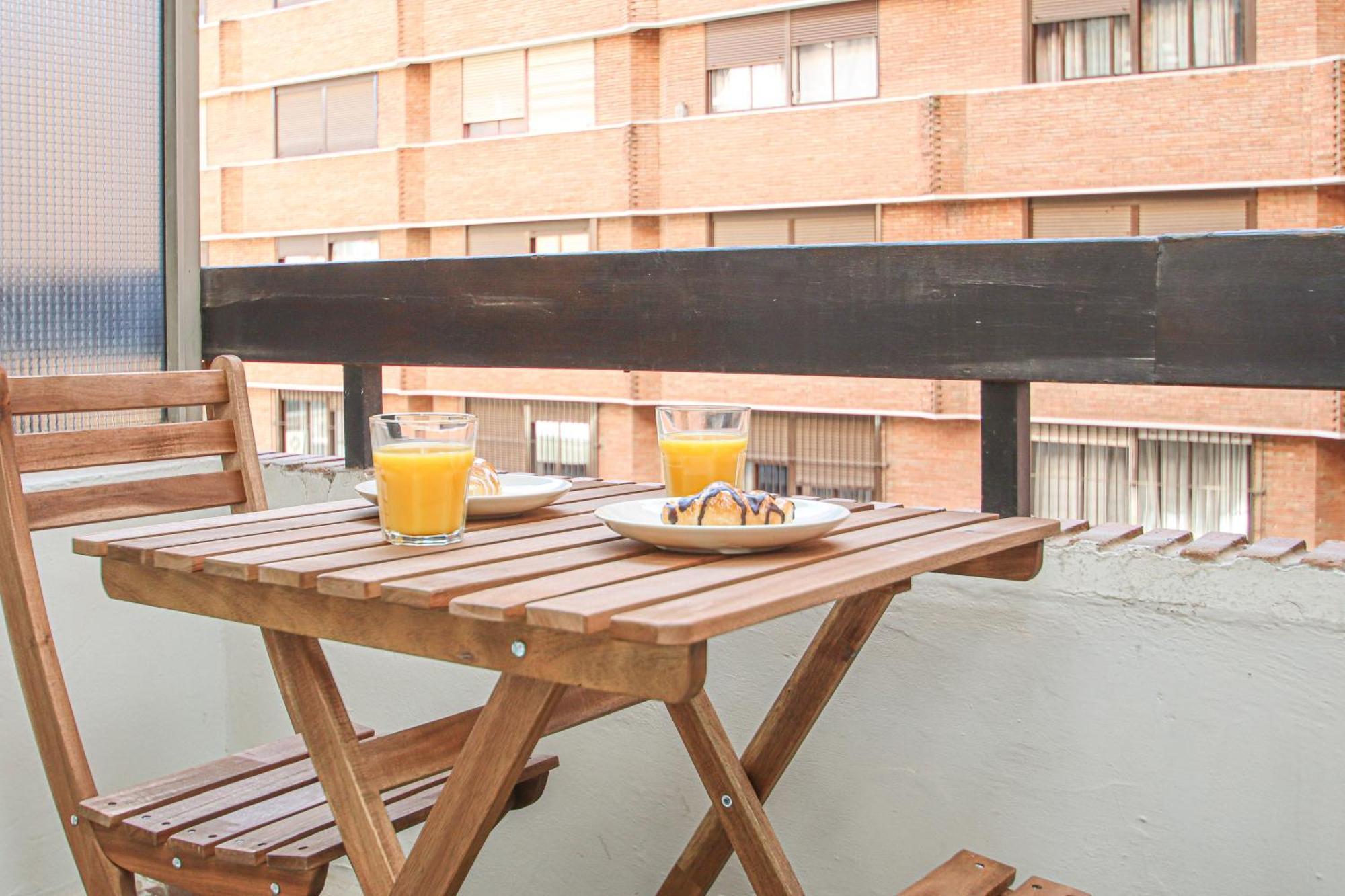 סביליה Wonderful Studio 15M Walk To Giralda And Feria מראה חיצוני תמונה