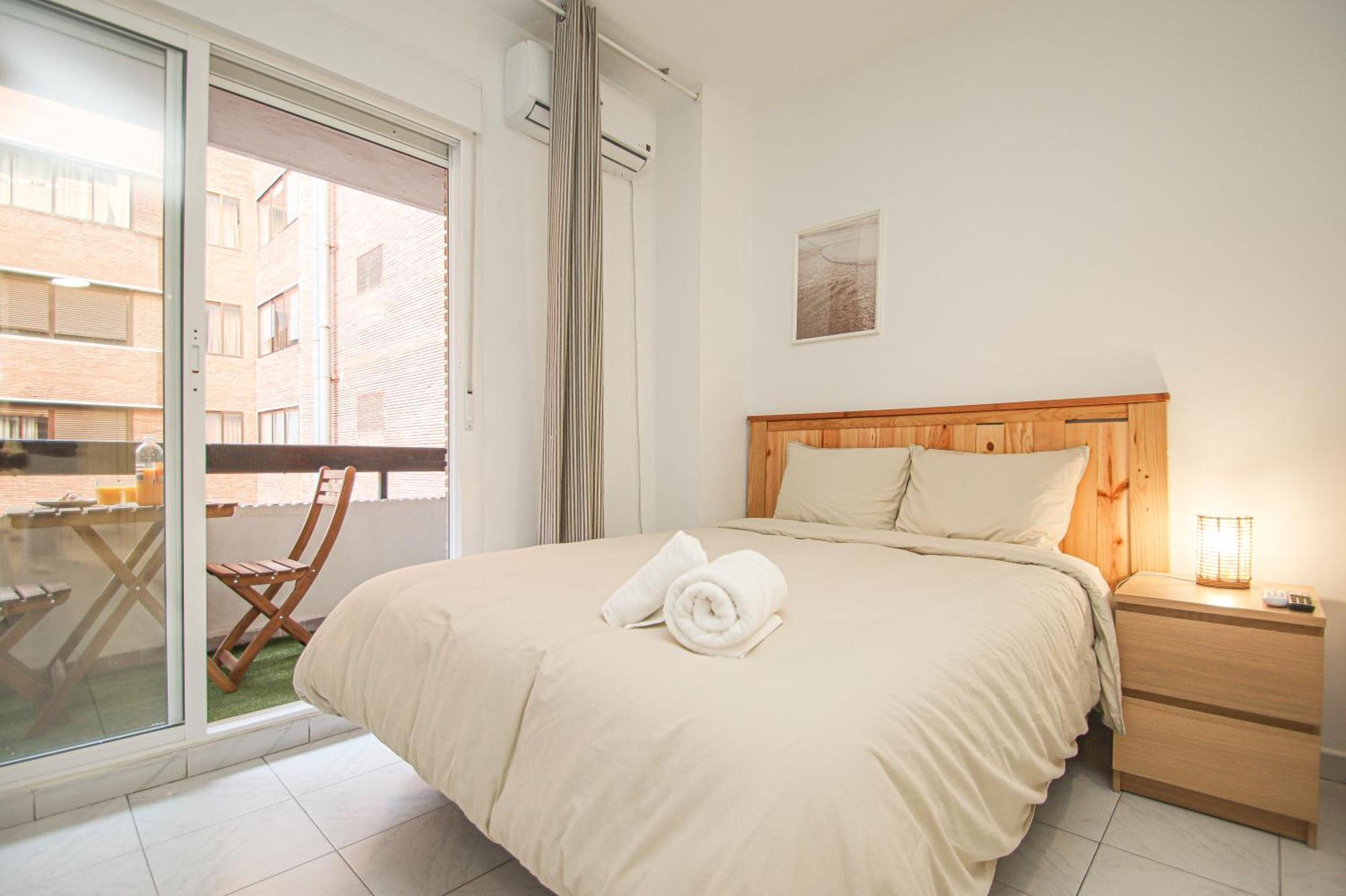 סביליה Wonderful Studio 15M Walk To Giralda And Feria מראה חיצוני תמונה