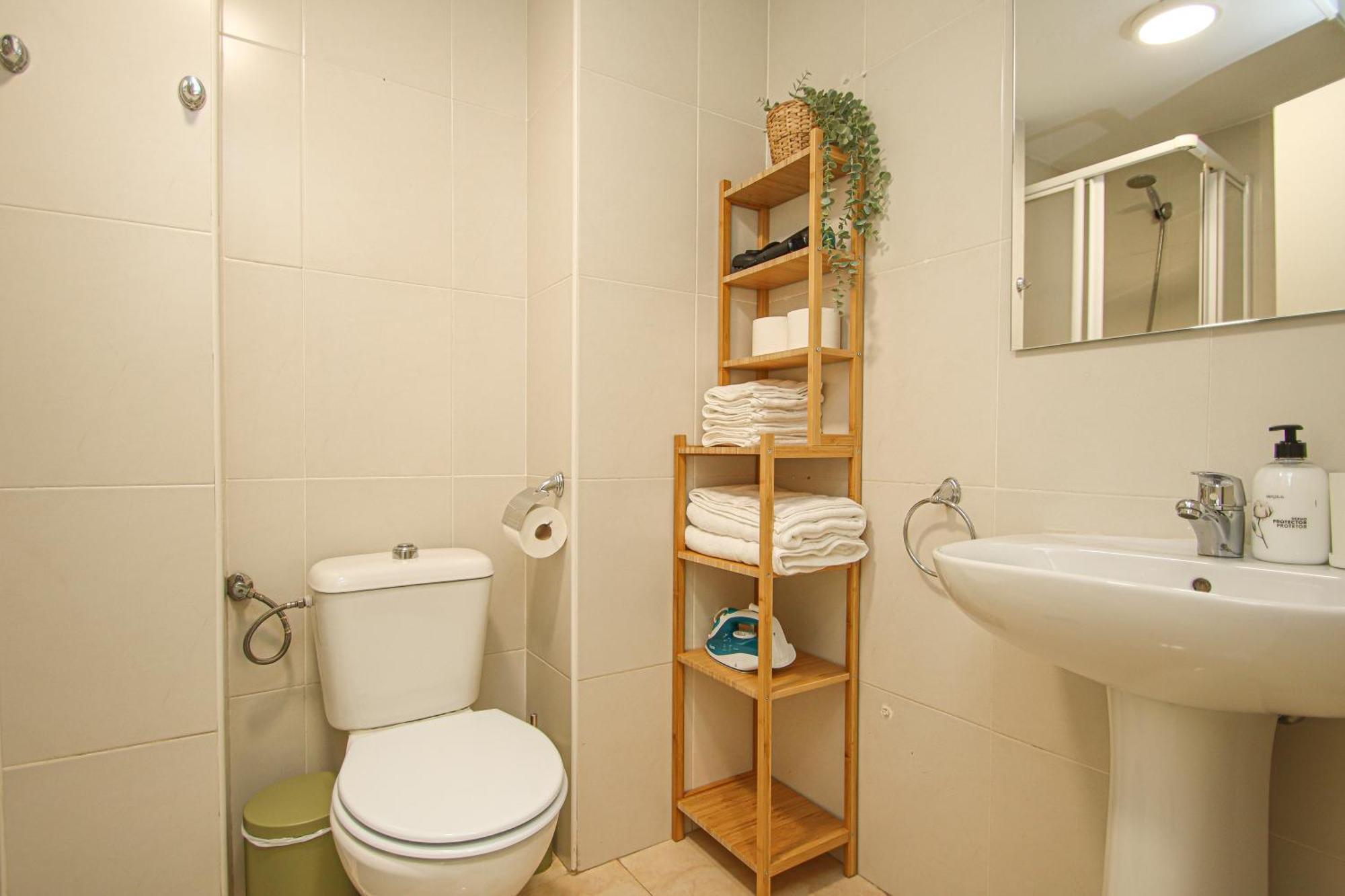 סביליה Wonderful Studio 15M Walk To Giralda And Feria מראה חיצוני תמונה